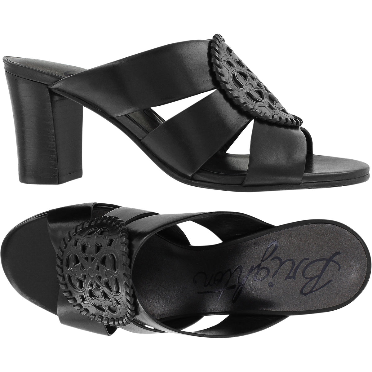 Romana Sandal