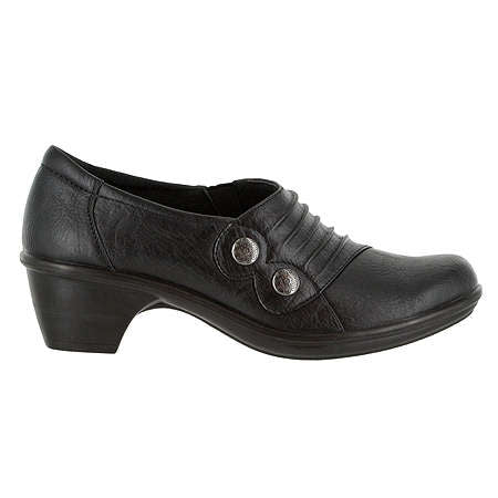 Women's Street Edison Black