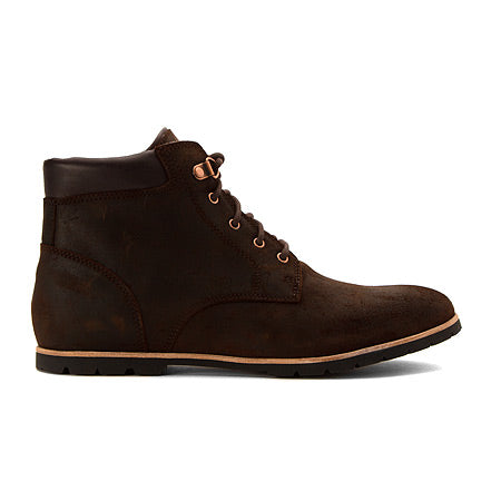 Women's Beebe Java Leather