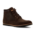 Women's Beebe Java Leather
