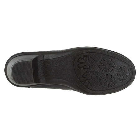 Women's Street Edison Black