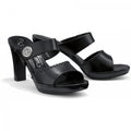 Verse Heeled Sandal