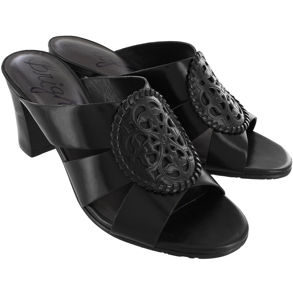 Romana Sandal