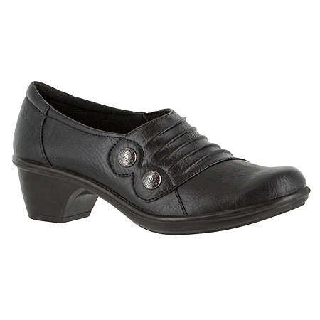 Women's Street Edison Black