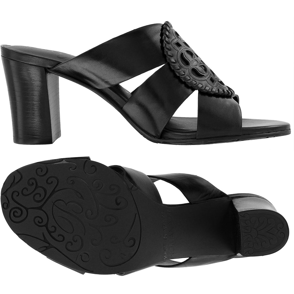 Romana Sandal