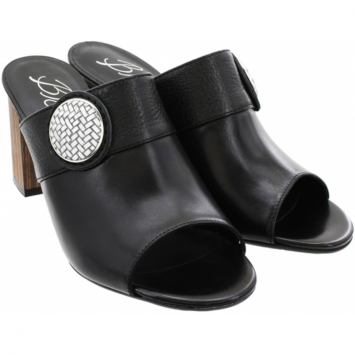 Rainy Sandal with Heel