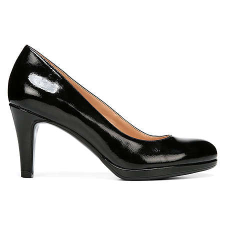 Michelle Black Shiny