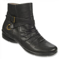 Women's Cycle Black Bali